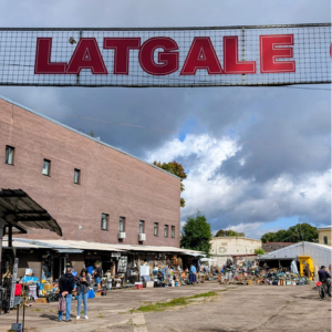 Latgales tirgus